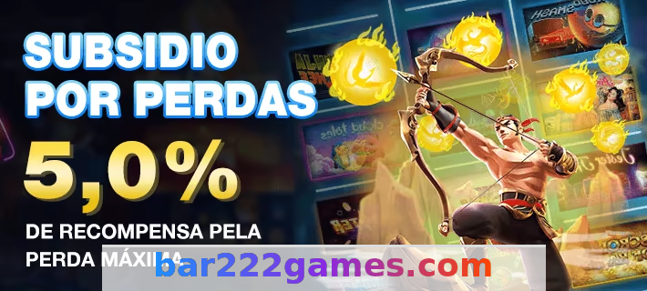 bar222 - Free Spins: O Guia Definitivo para Rodadas Grátis 3 Imagem ilustrativa